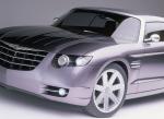 Chrysler Airflite Concept 2003 года